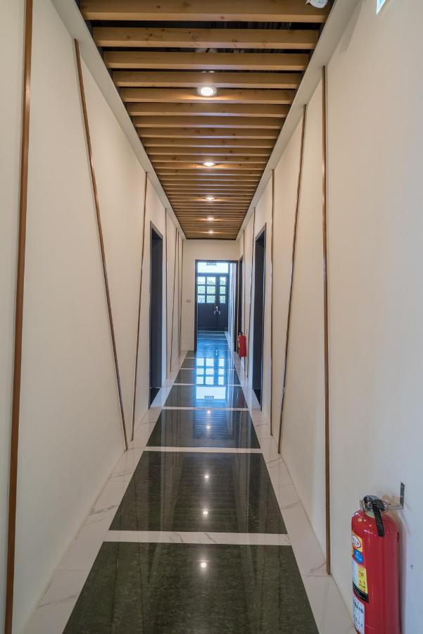 Shui Geng Yuan Farm B&B Yilan Exterior foto